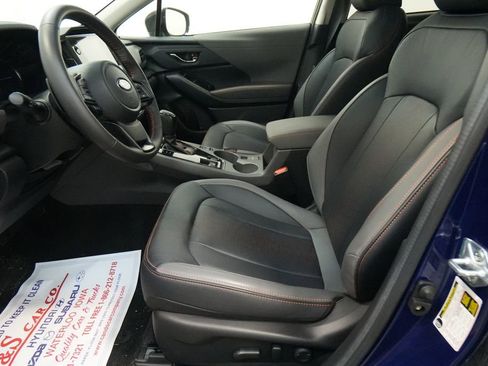 Used 2024 Subaru Crosstrek 2.5i Limited w/ Crosstrek Mirror Package image 15