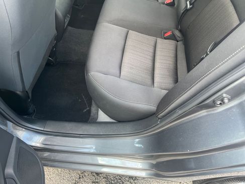 Used 2025 Nissan Altima 2.5 SV FWD image 25