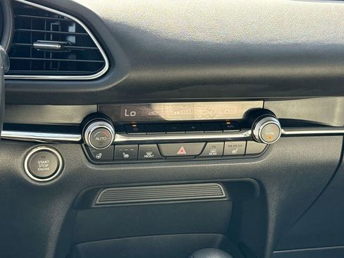 Used 2021 MAZDA CX-30 2.5 Turbo w/ Premium Package image 19