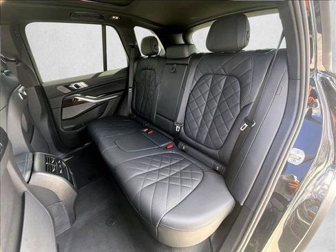Used 2026 BMW X5 sDrive40i RWD image 28