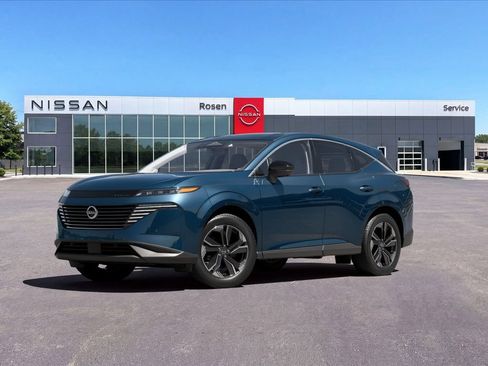 New 2026 Nissan Murano SL AWD/4WD image 18