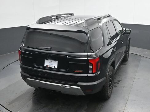 Used 2026 Honda Passport TrailSport Elite image 30