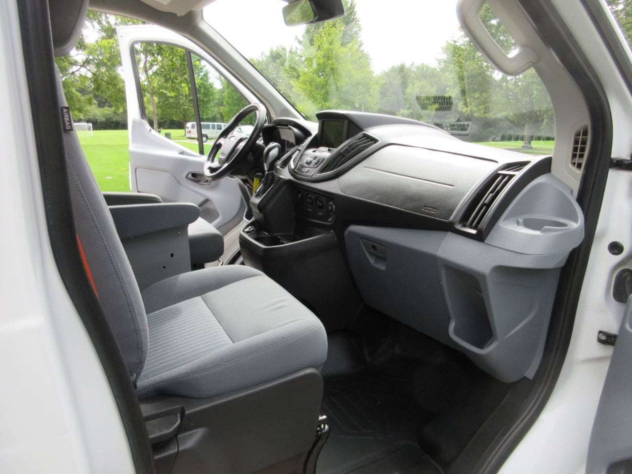 Used 2018 Ford Transit 150 148 Low Roof RWD image 39