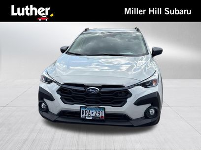 Used 2024 Subaru Crosstrek 2.0i Premium