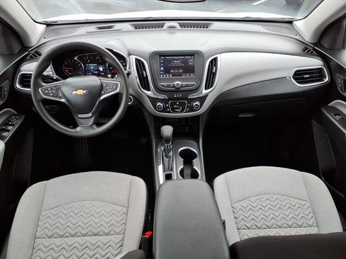 Certified 2024 Chevrolet Equinox LS w/ LS Convenience Package image 26