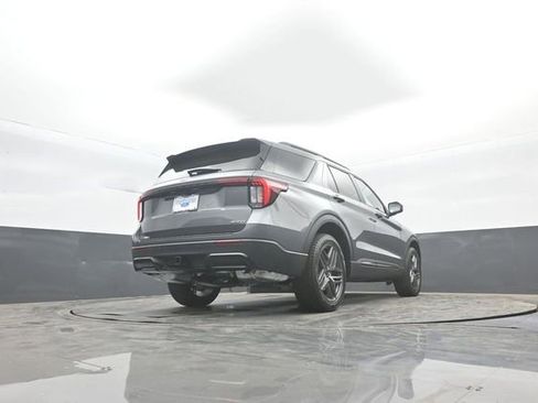 New 2026 Ford Explorer ST-Line AWD/4WD image 37