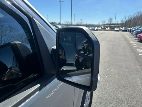 Used 2020 Ford F150 XLT w/ Equipment Group 302A Luxury image 12