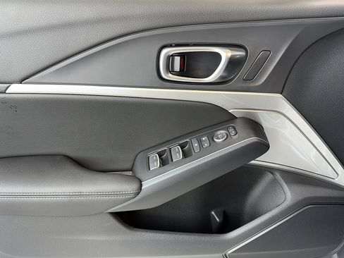 New 2026 Acura Integra A-Spec FWD image 14