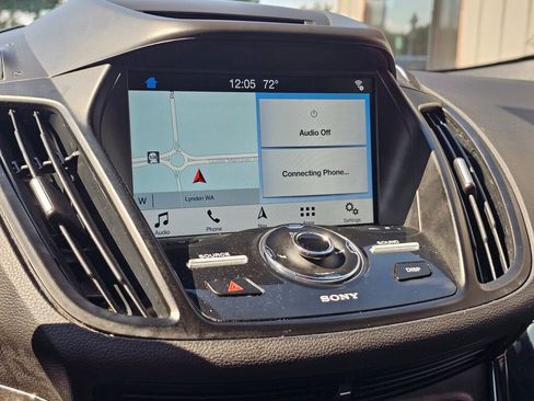 Used 2017 Ford Escape Titanium w/ Canadian Touring Package image 31