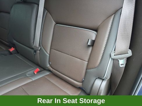 Used 2024 GMC Sierra 1500 Denali w/ Technology Package AWD/4WD image 48