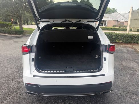 Used 2020 Lexus NX 300 F Sport w/ F Sport Premium Package FWD image 18