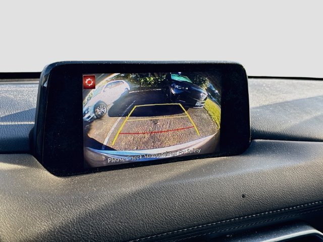 Used 2019 MAZDA CX-5 Touring AWD/4WD image 18
