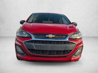 Used 2020 Chevrolet Spark LS video 2