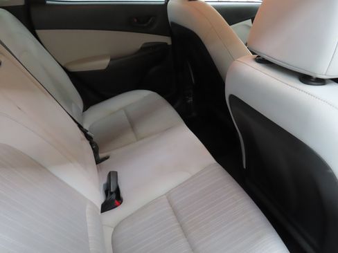 Used 2023 Hyundai Kona SEL FWD image 23