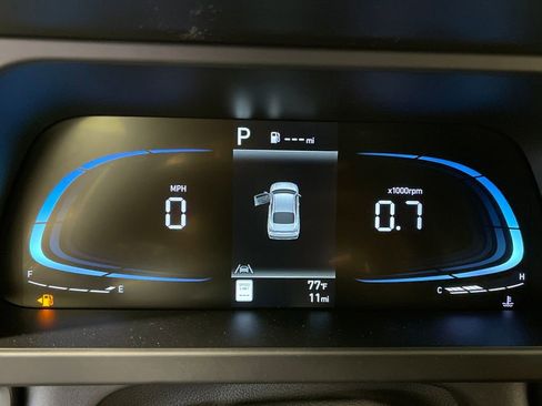 New 2026 Hyundai Elantra Sport image 20