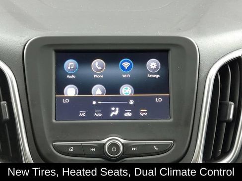 Used 2019 Chevrolet Equinox LT FWD image 21