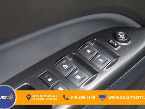 Used 2019 Chevrolet Colorado Z71 image 18