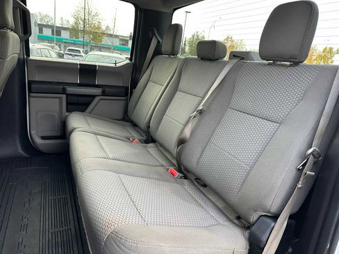Used 2019 Ford F350 XLT w/ XLT Value Package image 17