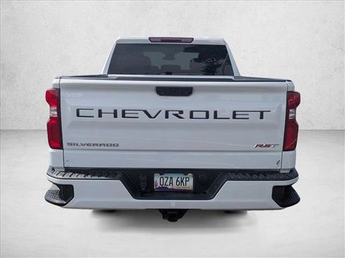Used 2023 Chevrolet Silverado 1500 RST RWD image 8