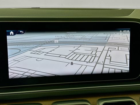 Certified 2025 Mercedes-Benz GLE 350 4MATIC image 14