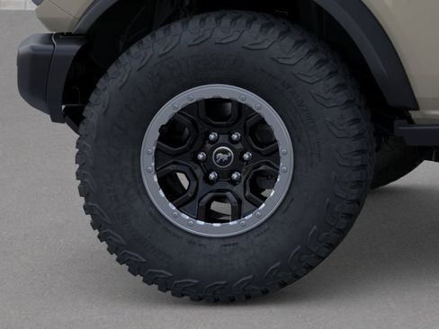 New 2026 Ford Bronco Badlands AWD/4WD image 23