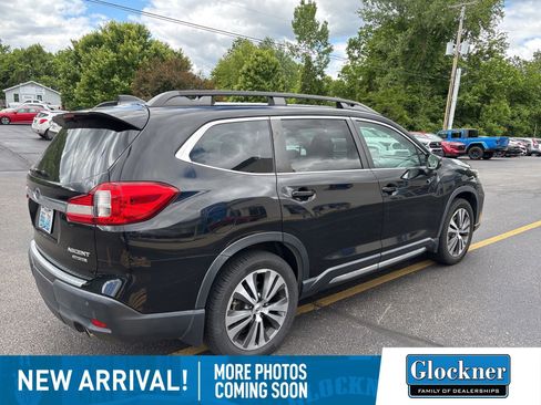 Used 2020 Subaru Ascent Limited w/ Technology Package AWD/4WD image 4