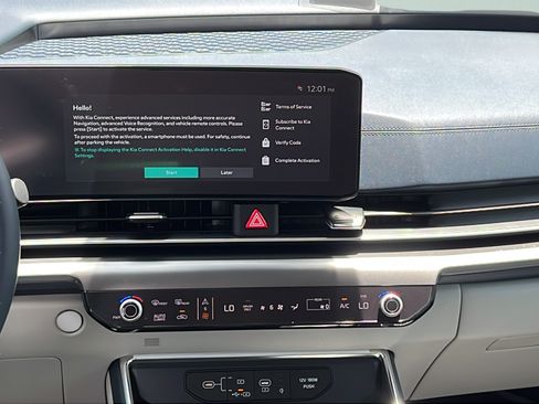 New 2026 Kia Carnival SX Prestige FWD image 16