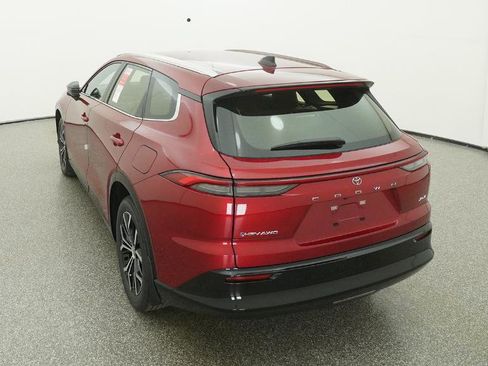 New 2026 Toyota Crown Signia XLE image 32