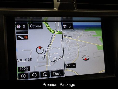 Used 2021 Lexus GX 460 Premium image 8