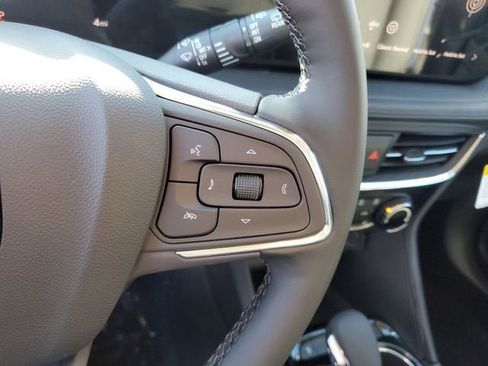 New 2026 Buick Encore GX Sport Touring w/ Comfort Package image 27