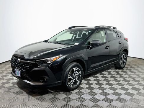 Certified 2024 Subaru Crosstrek 2.0i Premium AWD/4WD image 3