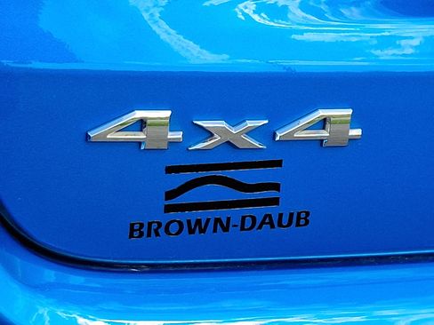 Used 2023 Jeep Compass Limited AWD/4WD image 29