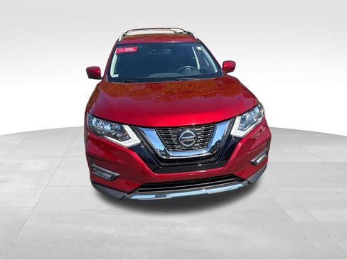 Used 2020 Nissan Rogue SL FWD image 9