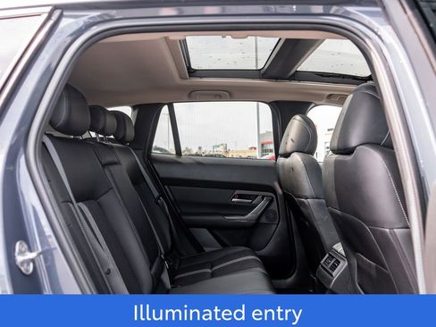 Used 2024 MAZDA CX-50 AWD 2.5 S w/ Cargo Package image 14