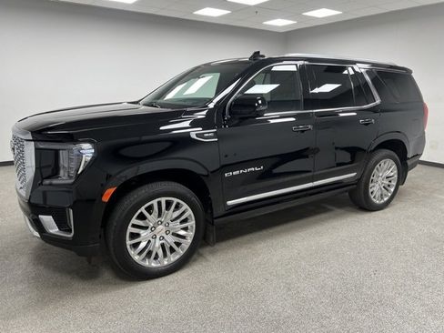 Used 2023 GMC Yukon Denali image 5