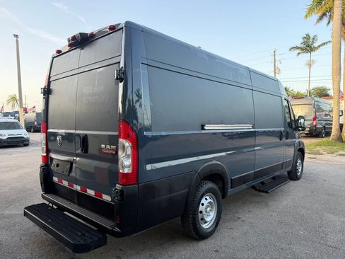 Used 2020 RAM ProMaster 3500 FWD image 5