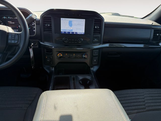 Used 2021 Ford F150 XL w/ STX Appearance Package AWD/4WD image 28