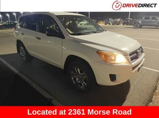 Used 2010 Toyota RAV4 4WD image 1