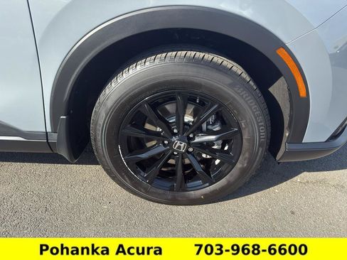 Used 2024 Honda CR-V Sport-L image 29