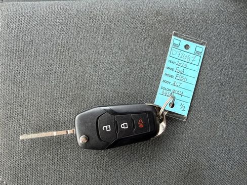 Used 2025 Ford F350 XLT image 39