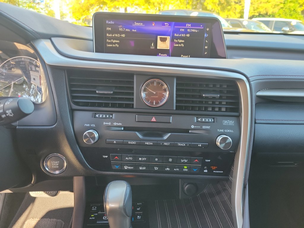 Used 2016 Lexus RX 350 FWD w/ Luxury Package image 26