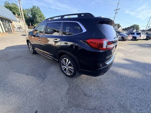 Used 2019 Subaru Ascent Touring AWD/4WD image 44