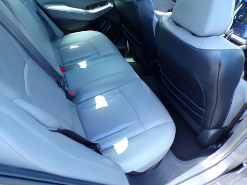 Certified 2024 Subaru Legacy Limited AWD/4WD image 8