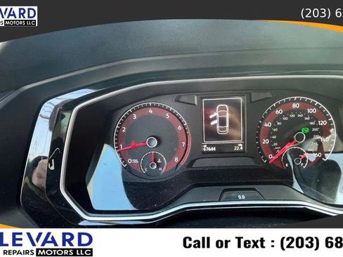 Used 2019 Volkswagen Jetta SE image 21