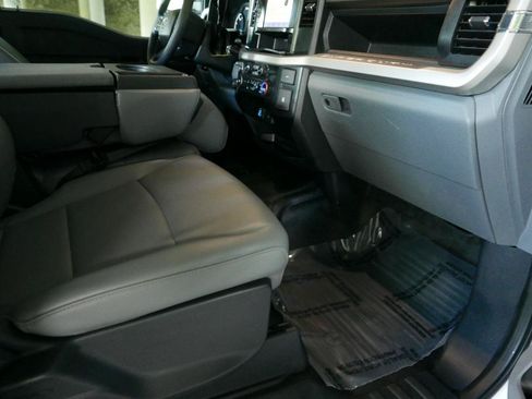 Used 2023 Ford F350 XL AWD/4WD image 18