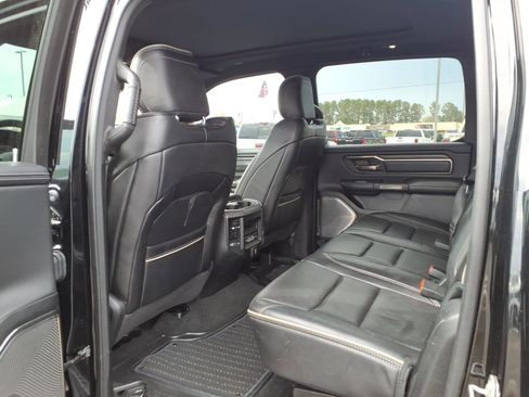 Used 2020 RAM 1500 Limited image 22