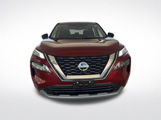 Certified 2023 Nissan Rogue S AWD/4WD video 2