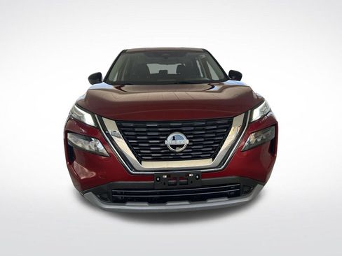 Certified 2023 Nissan Rogue S AWD/4WD image 2