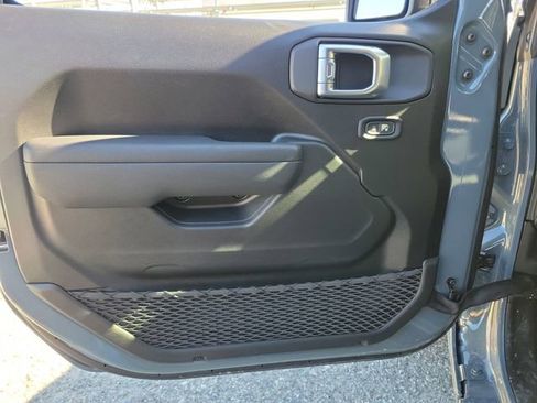 New 2026 Jeep Wrangler Sport AWD/4WD image 15