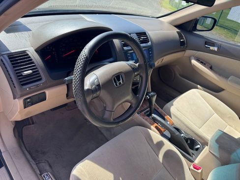Used 2003 Honda Accord EX image 12